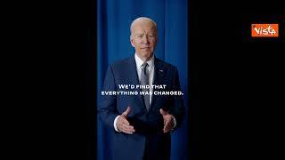 Biden: "Default Usa sarebbe catastrofico per mondo intero". E cancella vertice Quad Australia