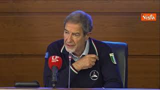 Musumeci: "In Cdm ulteriori 20 milioni per Emilia Romagna, si aggiungono ai 10 di inizio maggio"
