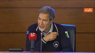 Musumeci: "In Cdm ulteriori 20 milioni per Emilia Romagna, si aggiungono ai 10 di inizio maggio"