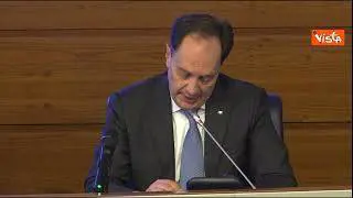 Maltempo Emilia-Romagna, Ciriani: "Governo riferirà tempestivamente alle Camere"