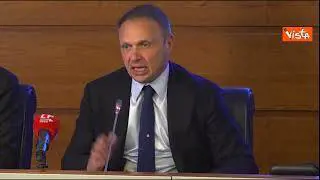 Lollobrigida: "Per agricoltura danni non quantificabili subito, non disperdere risorse"