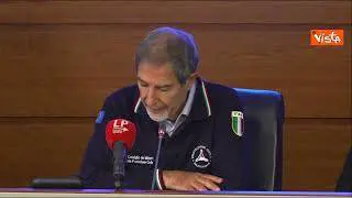 Musumeci: "Stop agli obblighi fiscali per l'Emilia Romagna"