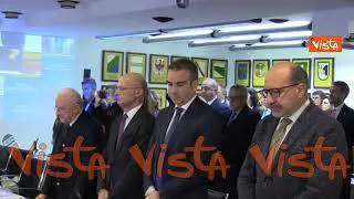 Maltempo Emilia-Romagna, Fedriga chiede minuto di silenzio a Conferenza Regioni per le vittime