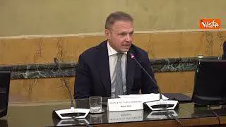 Lollobrigida: "Vogliamo restituire ad agricoltura centralità che merita"