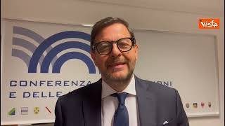 Alparone (Conferenza Regioni): Su riforma fisco incontro positivo in audizione alla Camera