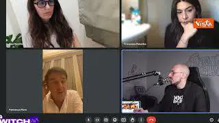 Renzi: Priorità per me è la stessa di 10 anni fa, l'aumento dei salari