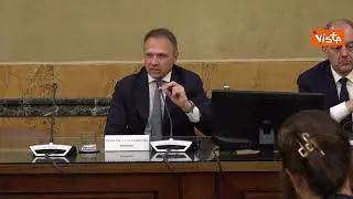 Lollobrigida: "Danno incalcolabile oggi, al lavoro su risorse e risposta strutturale"