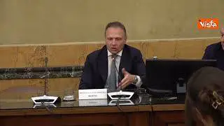 Lollobrigida: "In Emilia-Romagna calcolo danni nei prossimi giorni, maltempo è ancora in corso"