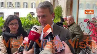 Costa (M5s): "Applicare semplificazioni previste dal Conte I e II per evitare altre emergenze"