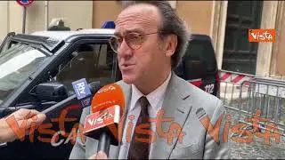 Bonelli: "Cambiamento climatico è emergenza drammatica, servono interventi strutturali"