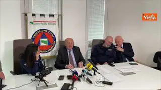 Alluvione Emilia, Pichetto: "Valuteremo richiesta per Fondo solidarietà europeo"