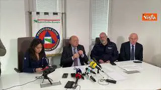 Pichetto Fratin: "Emergenza Emilia-Romagna ci ricorda terremoto"
