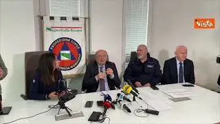 Alluvione Emilia, Pichetto Fratin: C'è impegno del Governo, emergenza da valutare comune per comune