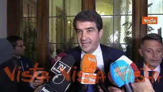 Pnrr, Fitto: "C'è un confronto con la Commissione Ue su valutazione degli obiettivi fino al 2026"