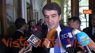 Pnrr, Fitto: "Vogliamo coordinare l'utilizzo delle risorse con le Regioni"