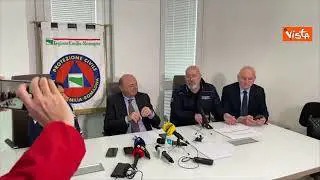 Bonaccini: "Aperta raccolta donazioni, da Ferrari un milione di Euro"