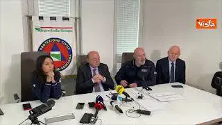 Bonaccini: "Grazie a rapidità Governo nel mettere fondi, non sempre è stato così in passato"