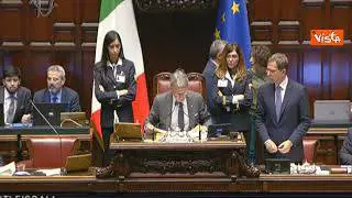 Decreto bollette, la Camera approva la fiducia con 199 voti a favore