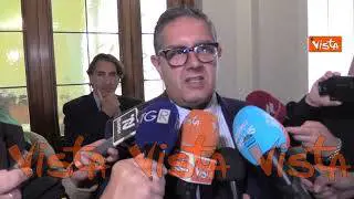 Toti (Liguria): "Condivisibile la proposta di cabine di regia con le singole Regioni"