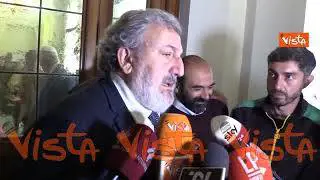 Emiliano (Puglia): "Non ci sono differenze sostanziali nella spesa del Pnrr tra nord e sud"