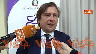 Sileri: "Malattie Infiammatorie Croniche Intestinali purtroppo in aumento nelle fasce più giovani"