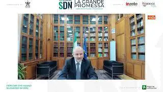 Schillaci: Medico di famiglia è figura insostituibile