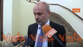 Schillaci: "Grande attenzione a salute mentale, pandemia brutto colpo per i più fragili"