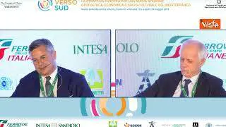 Bernardo Mattarella: Invitalia forza generativa di coesione e di sviluppo