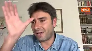 Di Battista: No a ipocrisia del Pd su alluvione