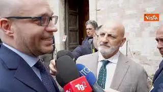 Fontana: Solidarietà all'Emilia Romagna, da politica serve unità per affrontare questa situazione