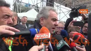 Autonomia differenziata, Sbarra (Cisl): Aspettiamo segnali da Governo, non staremo con mani in mano