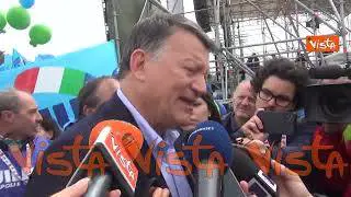 Bombardieri (Uil): Prima di parlare di autonomia bisogna eliminare le diseguaglianze