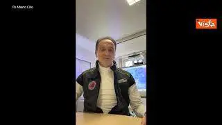 Maltempo, il presidente del Piemonte Cirio:  Non mettetevi in viaggio se non strettamente necessario