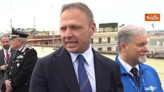 Lollobrigida: "Primo apiario installato in un ministero in Europa, che sia d’esempio"