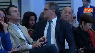 Roccella: Ho tentato dialogo al Salone del Libro, grave che sinistra non abbia condannato accaduto