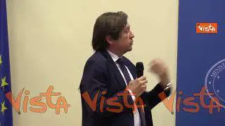 Sileri: "Per una sanità democratica è necessario fare rete"