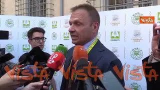 Lollobrigida: "Parlare di manutenzione del territorio senza ideologismi"