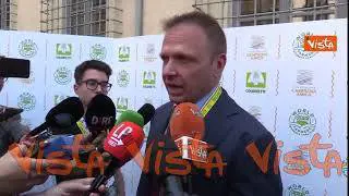 Lollobrigida: "Non è ancora possibile calcolare i danni in Emilia-Romagna"