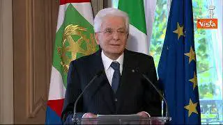 Mattarella: Manzoni popolare, non populista