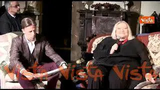 Addio alla giornalista Maria Giovanna Maglie, ecco la presentazione del suo libro nel 2017