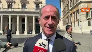 Zaia: Autonomia è una riforma storica