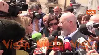 Bonaccini (Emilia-Romagna): "Verrà Ursula von der Leyen, chiederemo Fondo Solidarietà Europea"