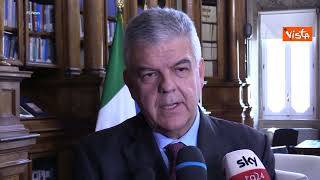 Firmato protocollo per fibra e 5G sulla rete del Gruppo Fs