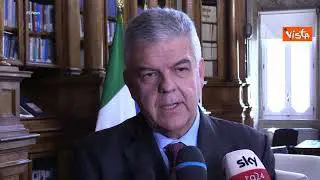 Firmato protocollo per fibra e 5G sulla rete del Gruppo Fs