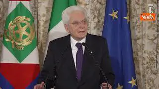 Mattarella incontra squadre finaliste Coppa Italia: Ricordare eventi in Emilia Romagna