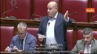 Commissione Covid, Stumpo (Pd): "indagare su gestione equivale a guardare dal buco della serratura"