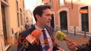 Cattaneo (FI): "Scegliere persone migliori per commissario emergenza, al di là dei partiti"