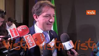 Tridico (INPS): "Orgoglioso di lasciare INPS migliore di come l'ho trovato"