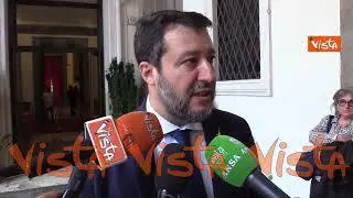 Salvini: "Maria Giovanna Maglie ci lascia eredità intellettuale e culturale importante"
