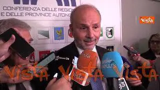 Schillaci: "Il Ministero della Salute è a disposizione dell'Emilia-Romagna"